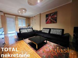 STAN - NOVI SAD - NOVA DETELINARA - 72m2 - 180000 evra
