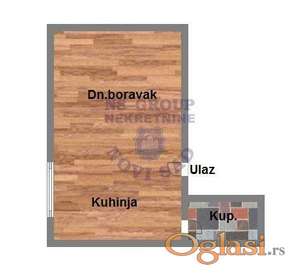 Odličan, top lokacija