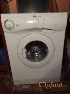 Gorenje veš mašina wm583 nsjbolji model