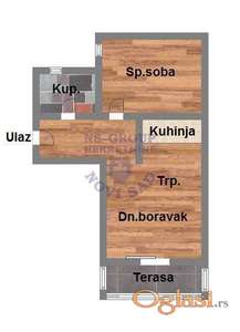 550211-Dvosoban-41m2-Telep