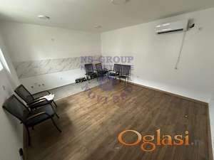 Prizemna kuca u Futogu 293m2