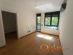 RETKO U PONUDI!!Grbavica -Liman nov neuseljavan trosoban stan vrhunskog kvaliteta 