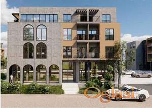 Lux Expo Residence - Ledine ID#9444
