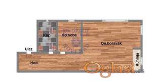 Odličan, nov, useljiv