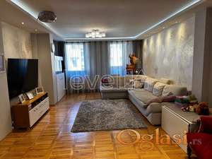 NOVI SAD - GRBAVICA - 116.00 m2