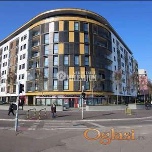 Garažno mesto u San Citiju ID#2120