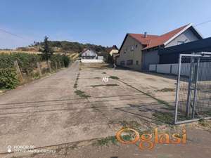 Grocka, Centar, Bulevar Revolucije ID#44211