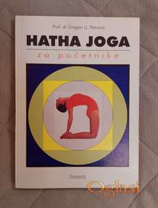 Hatha joga