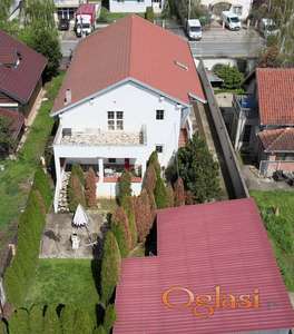Prodaja Kuca Zemun Plavi Horizonti 170m2 uknjizeno ID#1235