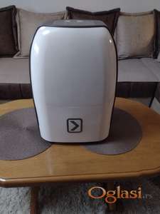 Odvlaživač (Isušivač) vlage Trotec TTK 40e