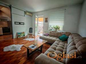 Porodičan petosoban stan na Podbari ! Bele Njive !