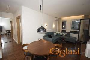 Vračar - Crveni krst - Vojislava Ilića - Metohijska ID#5063