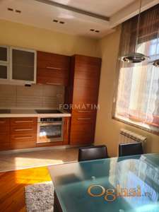 Lux, namešten, 1.5 kod Vuka ID#2789