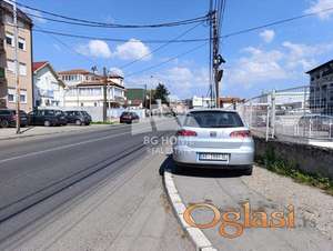 1.0 stan u Mirijevu, Jovanke Radaković ID#3707