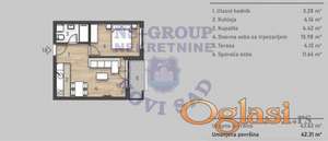 Odličan kvalitet gradnje i opreme