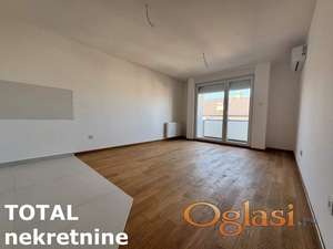 STAN - NOVI SAD - NOVA DETELINARA - 59m2 - 181000 evra