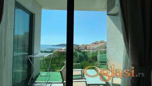 Bečići - jednosoban stan - hitna prodaja