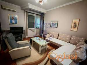 Na prodaju odlican cetvorosoban stan na Keju