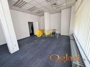 Vračar, Južni bulevar, poslovni prostor, 35m2 ID#5071