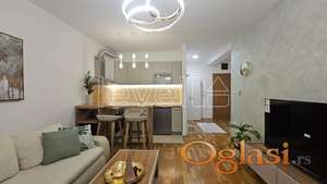 NOVI SAD - PODBARA - 26.00 m2