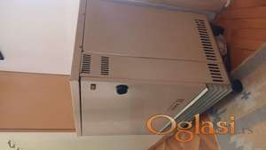 Prodajem Elind TA peć 2,5 kW
