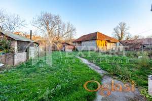 Na prodaju kuća u Donjoj Vrežini