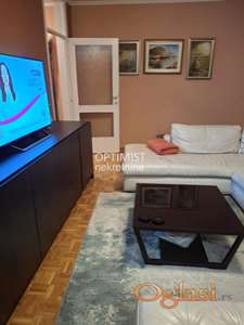 Renoviran, retko u ponudi ID#3359