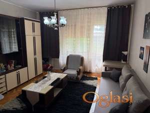 Dvosoban stan - Tokio naselje, 72 m², 2. sprat