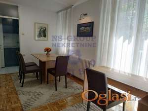 Trosoban stan na Keju, 58m2