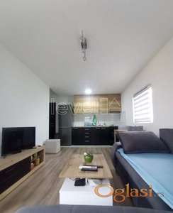 NOVI SAD - ADICE - 35.00 m2