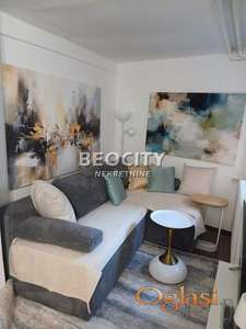 Novi Sad, Socijalno, Žitni trg, 1.5, 21m2