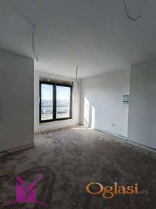 * Novi Sad - Panoramski pogled *