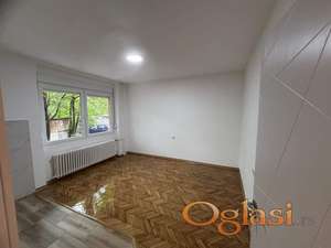 Kompletno renoviran! Grbavica! Miše Dimitrijevića