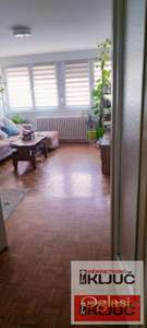BULEVAR, 82m2, Trosoban, Porodičan