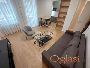 Centar, 2.0 namešten, renoviran ID#4828