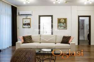 Dorćol, 2.0 namešten ID#5309