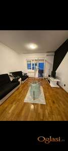 Slavujev venac, 1.0 namešten, pet friendly ID#5110