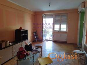 Odličan, odmah useljiv trosoban stan u novijoj gradnji