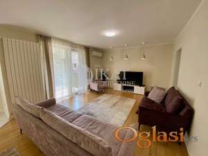 LUX stan, Dorćol, Strahinjića Bana, 75m2 ID#3578