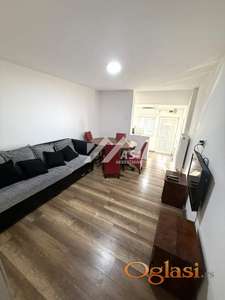 IZDAJE SE STAN U KUCI U ALMASKOM KRAJU ID#3714