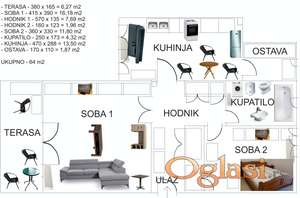 Centar - Dušana Vasiljeva