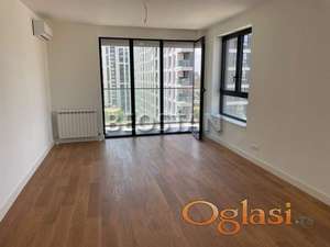 Centar - Beograd na Vodi BW #868406