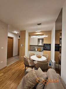 APARTMAN PANORAMA TORNIK