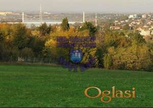 Gradjevinsko zemljiste