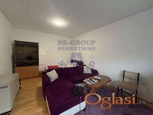 Odlican jednosoban stan na Bulevaru