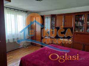 Na prodaju duplex stan u kuci kod doma zdravlja