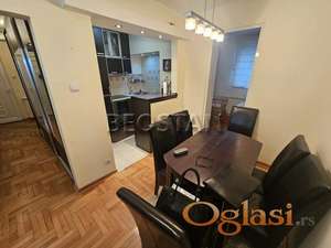 Novi Beograd - Blok 70a delta #66034