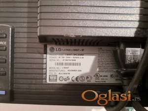 Monitor - Polovan - Ispravan