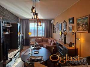 STAN - NOVI SAD - TELEP - 59m2 - 180000 evra