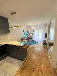 Novi Sad, Centar - Neuseljavan jednoiposoban stan ID#9104508